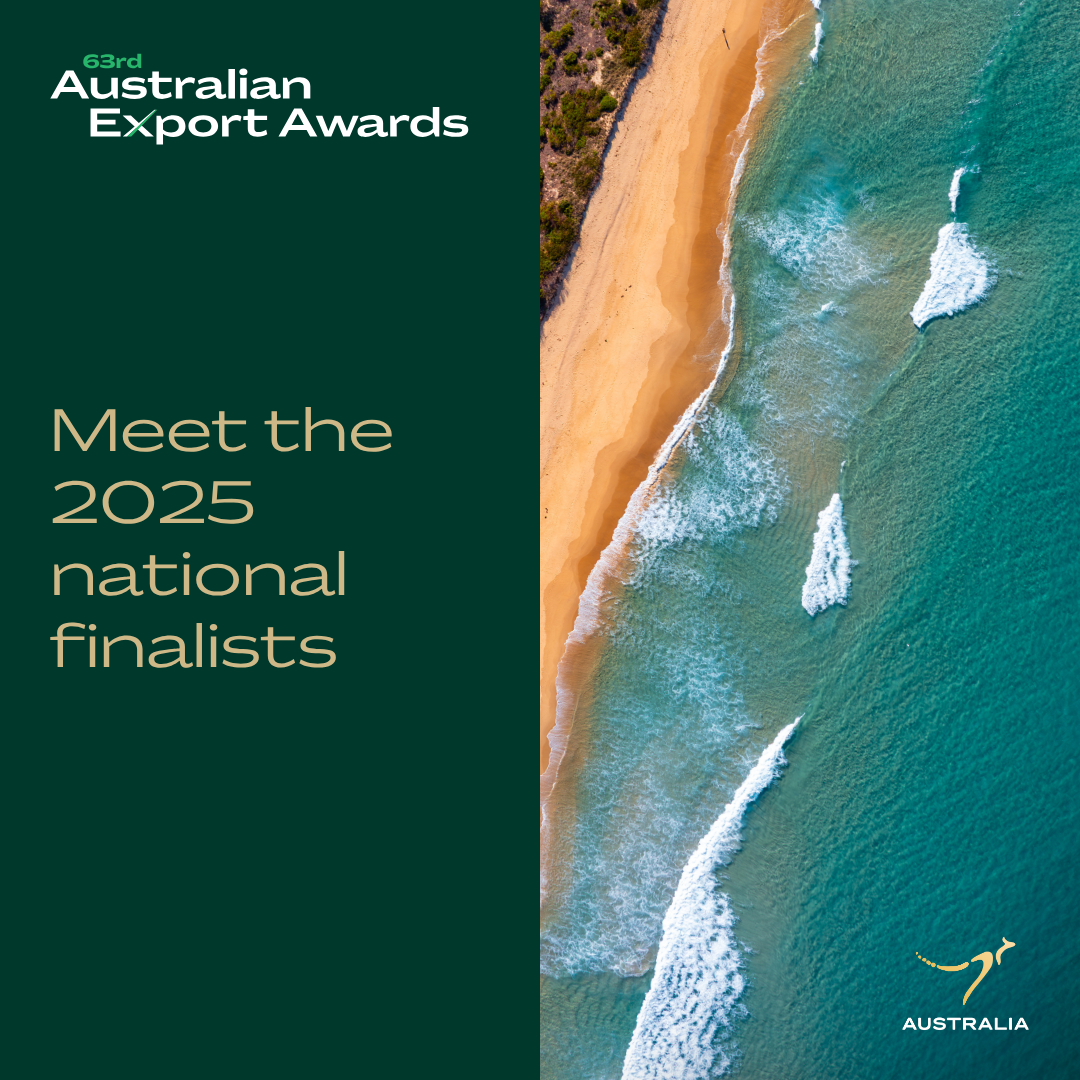 63rd AEA - Meet the 2025 national finalists - NB_Post4a