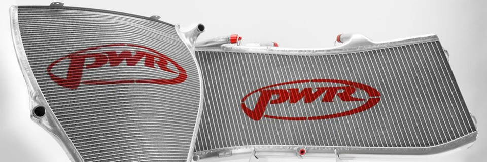 PWR Advanced cooling technology