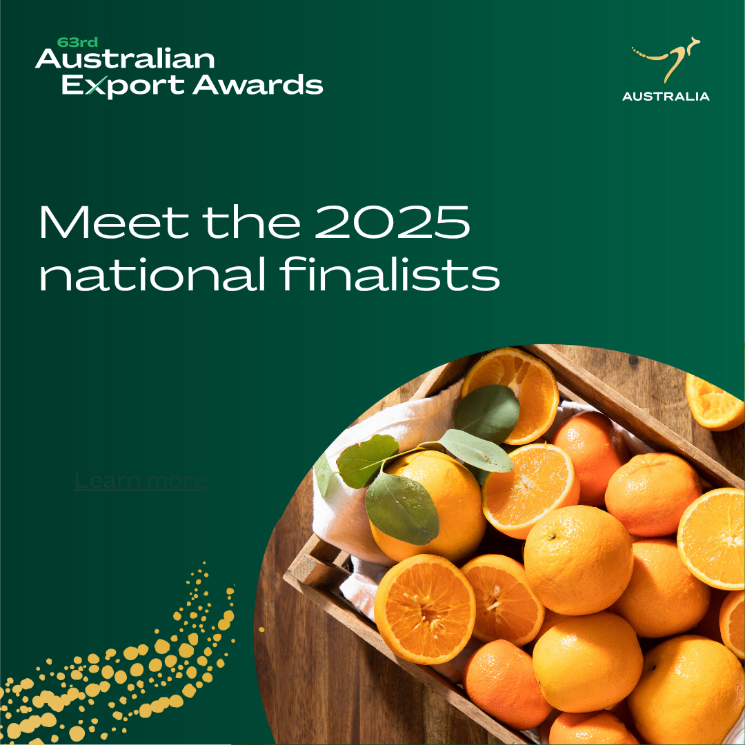 63rd Export Awards Social Tiles – Generic 2 - 1