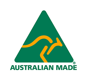 Australian Made logo