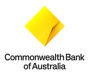Commonwealth Bank of Australia logo