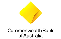 Commonwealth Bank of Australia logo