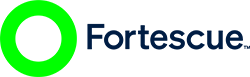 Fortescue logo